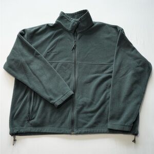 Columbia Steens Mountain Men's Full Zip Fleece